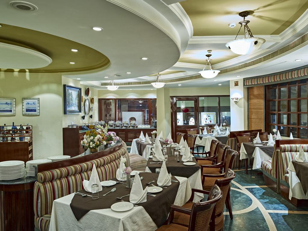 Club Mahindra White Meadows Hotel - Manali (Himachal Pradesh), Manali